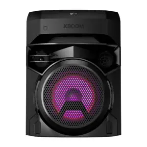 LG XBOOM PARTY SPEAKER XL2S PARTY SPEAKER -  BLUETOOTH, 20HRS BATTERY,