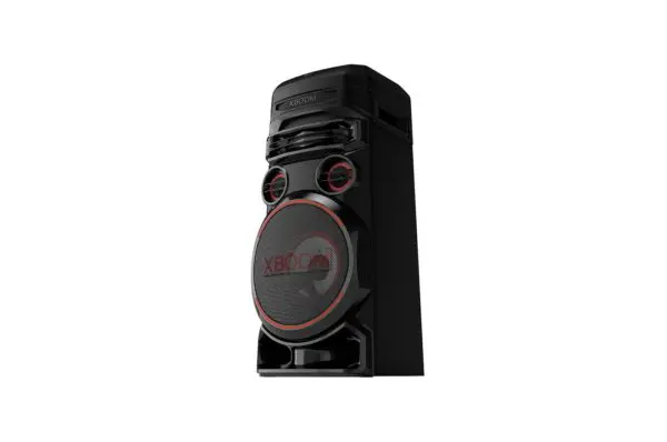 LG XBOOM RNC7 PARTY SPEAKER - MULTI BLUETOOTH, POWERFUL BASS, MIC AND GUITAR INPUT - Image 10