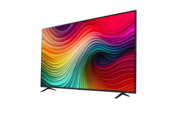 55 Inch LG NanoCell NANO81 4K Smart TV AI Magic remote HDR10 webOS24 2024 60 HZ - Image 6