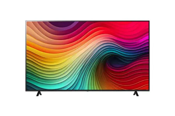 55 Inch LG NanoCell NANO81 4K Smart TV AI Magic remote HDR10 webOS24 2024 60 HZ - Image 7