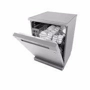 Washin Machine TL 11 KG / Tub Clean / Smart Motor / White color