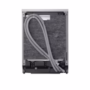 Washing Machine Twin Tub 14 KG / Air drying / Black color