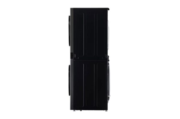 WashTower™ Front Load Single Unit with Center Control Panel 13 KG Washer & 10 KG Dryer / Steel color - Image 9