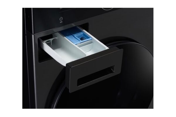 WashTower™ Front Load Single Unit with Center Control Panel 13 KG Washer & 10 KG Dryer / Steel color - Image 11