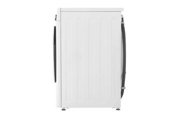 Washing Machine FL W/D 9/6 KG / 6 Motions / 1400 RPM / Direct Drive Motor / Wi-Fi / White color - Image 15