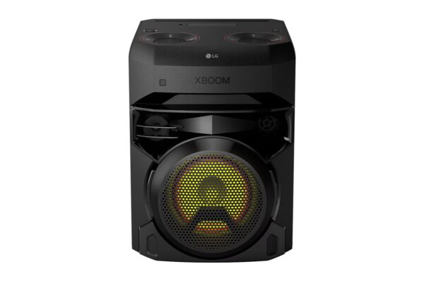 LG XBOOM PARTY SPEAKER XL2S PARTY SPEAKER -  BLUETOOTH, 20HRS BATTERY, - Image 3