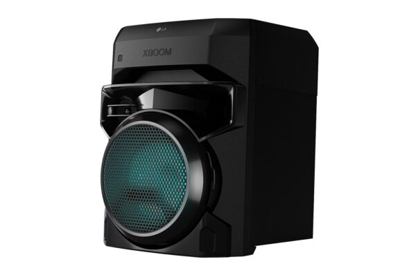 LG XBOOM PARTY SPEAKER XL2S PARTY SPEAKER -  BLUETOOTH, 20HRS BATTERY, - Image 4