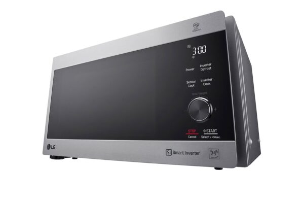 42 L Microwave Oven | NeoChef | Inverter - Image 7