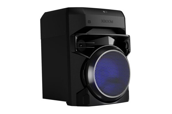 LG XBOOM PARTY SPEAKER XL2S PARTY SPEAKER -  BLUETOOTH, 20HRS BATTERY, - Image 5