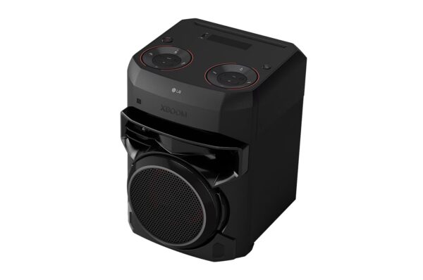 LG XBOOM PARTY SPEAKER XL2S PARTY SPEAKER -  BLUETOOTH, 20HRS BATTERY, - Image 6