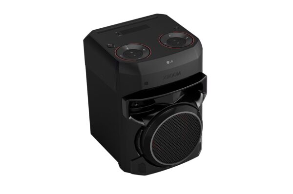 LG XBOOM PARTY SPEAKER XL2S PARTY SPEAKER -  BLUETOOTH, 20HRS BATTERY, - Image 7