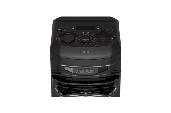 LG XBOOM RNC7 PARTY SPEAKER - MULTI BLUETOOTH, POWERFUL BASS, MIC AND GUITAR INPUT - Image 7
