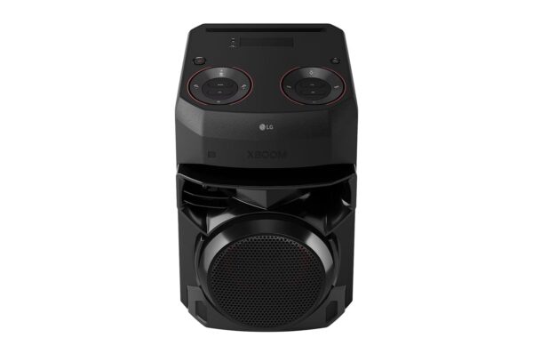 LG XBOOM PARTY SPEAKER XL2S PARTY SPEAKER -  BLUETOOTH, 20HRS BATTERY, - Image 8