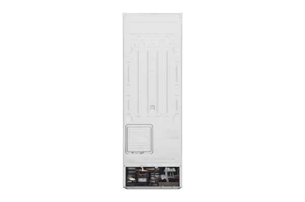 Refrigerator 2 Door 9.3 Cu.Ft. / Inverter compressor/ Smart diagnosis / White color - Image 12