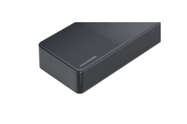 ⁦شريط صوت LG SC9S، 3.1.3 قناة، 400 واط، شريط صوت ثلاثي الارتفاع، Dolby Atmos و IMAX Enhanced، متوافق مع الذكاء الاصطناعي، تطابق مثالي مع طرازات OLED C⁩ - الصورة ⁦8⁩