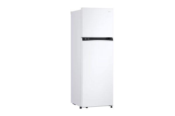 Refrigerator 2 Door 9.3 Cu.Ft. / Inverter compressor/ Smart diagnosis / White color - Image 10
