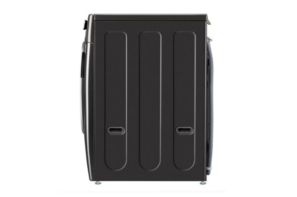 Washing Machine FL W/D 21/12 KG /Direct Drive/ Turbo Wash/Steam / Black steel color - Image 14