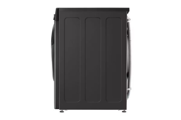 Washing Machine FL W/D 12/8 KG / 6 Motions / Direct Drive Motor / Wi-Fi / Steam / Silver color - Image 14