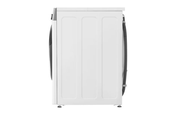 Washing Machine FL W/D 12/8 KG / 6 Motions / Direct Drive Motor / Wi-Fi / Steam / White color - Image 14