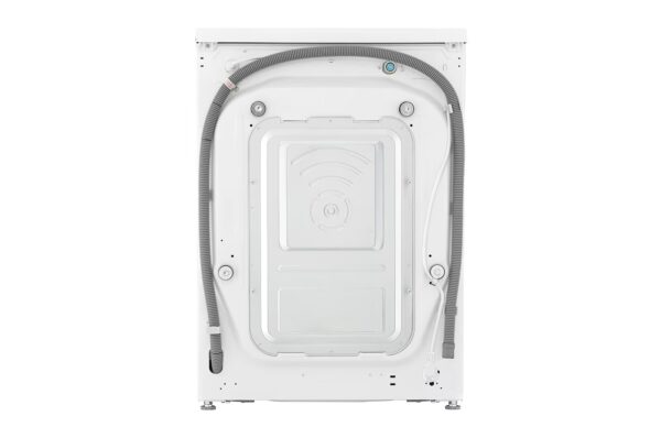 Washing Machine FL W/D 12/8 KG / 6 Motions / Direct Drive Motor / Wi-Fi / Steam / White color - Image 15
