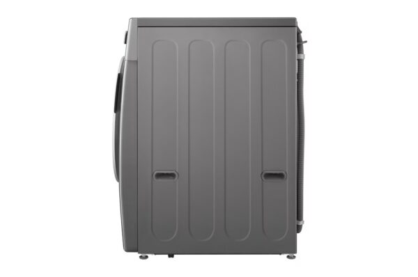 Washing Machine FL W/D 15/8 KG / Direct Drive Motor / Wi-Fi / Steam / Steel silver color - Image 4