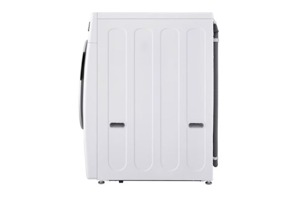 Washing Machine FL 15 KG / 6 Motions / Turbo Wash / Wi-Fi / Direct Drive Motor / White color - Image 15