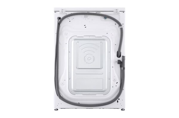 Washing Machine FL 15 KG / 6 Motions / Turbo Wash / Wi-Fi / Direct Drive Motor / White color - Image 16