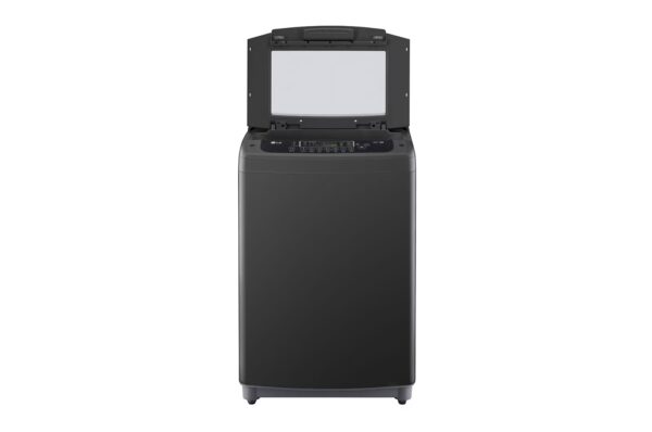 Washin Machine TL 15 KG / Tub Clean / Smart Motor / Black color - Image 3