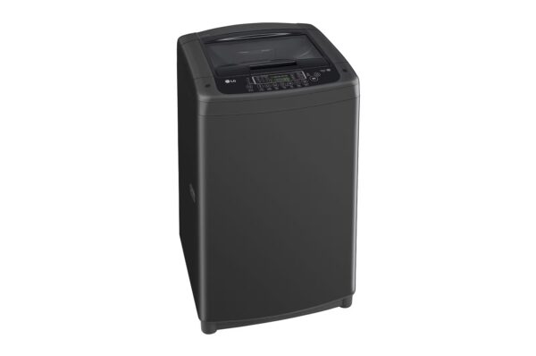 Washin Machine TL 15 KG / Tub Clean / Smart Motor / Black color - Image 11