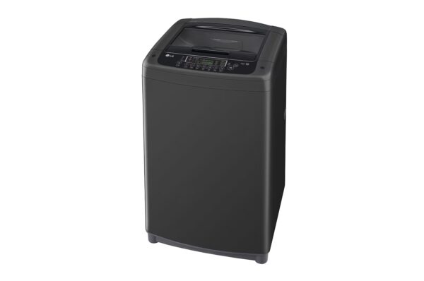 Washin Machine TL 15 KG / Tub Clean / Smart Motor / Black color - Image 13