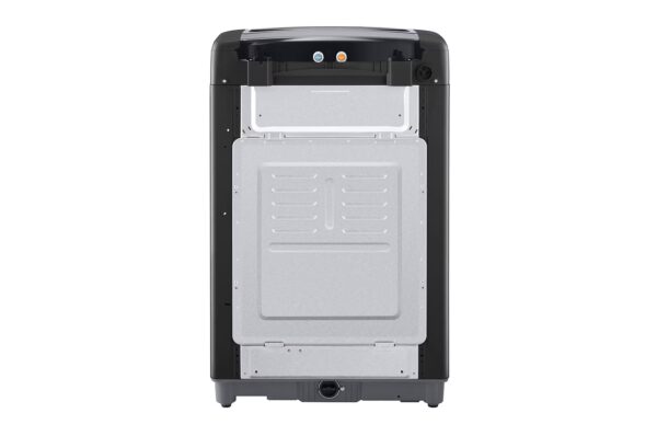 Washin Machine TL 15 KG / Tub Clean / Smart Motor / Black color - Image 15