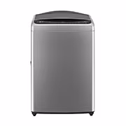 Washin Machine TL 19 KG / Turbo Wash / WiFi / Silver color