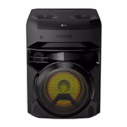 LG XBOOM PARTY SPEAKER XL2S PARTY SPEAKER –  BLUETOOTH, 20HRS BATTERY,
