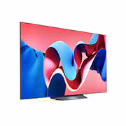 65 Inch LG OLED evo CS4 4K Smart TV AI Magic remote Dolby Vision webOS24 2024 120 HZ