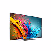 55 Inch LG QNED QNED86 4K Smart TV AI Magic remote HDR10 webOS24 2024 120 HZ