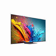 75 Inch LG QNED QNED86 4K Smart TV AI Magic remote HDR10 webOS24 2024 120 HZ