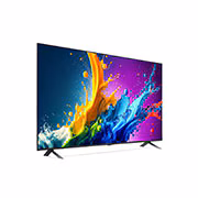 75 Inch LG QNED QNED80 4K Smart TV AI Magic remote HDR10 webOS24 2024 60 HZ