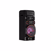 LG XBOOM RNC7 PARTY SPEAKER – MULTI BLUETOOTH, POWERFUL BASS, MIC AND GUITAR INPUT