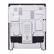 Washin Machine TL 19 KG / Turbo Wash / WiFi / Silver color