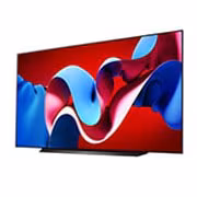 75 Inch LG NanoCell NANO81 4K Smart TV AI Magic remote HDR10 webOS24 2024 60 HZ