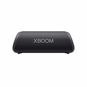 LG XBOOM GO XG7QBK PORTABLE SPEAKER – BLUETOOTH, 24HRS BATTERY, IP67, SOUND BOOST