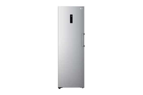 Freezer Single Door Upright 11.4 Cu ft. / Multi Air Flow / Rapid Freezing / Inverter Compressor - Image 2