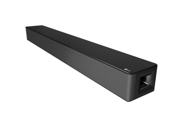 LG SNH5 4.1 Channel 600W High Power Sound Bar with DTS Virtual:X and AI Sound Pro - Image 8