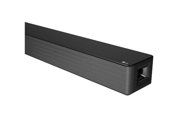 ⁦شريط صوت LG SNH5 4.1 قناة 600 واط عالي القوة مع DTS Virtual:X و AI Sound Pro⁩ - الصورة ⁦10⁩