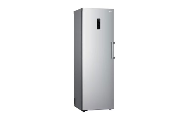 Freezer Single Door Upright 11.4 Cu ft. / Multi Air Flow / Rapid Freezing / Inverter Compressor - Image 10