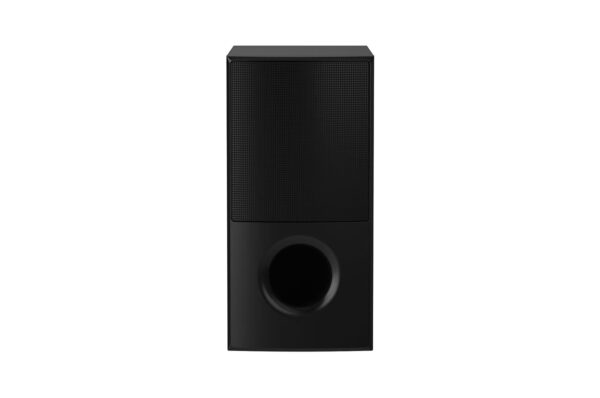 ⁦شريط صوت LG SNH5 4.1 قناة 600 واط عالي القوة مع DTS Virtual:X و AI Sound Pro⁩ - الصورة ⁦11⁩
