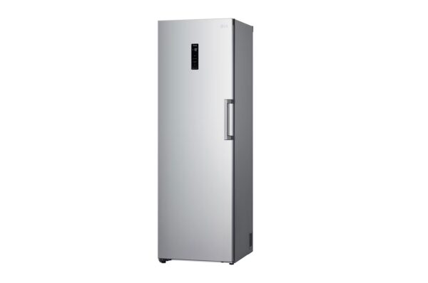 Freezer Single Door Upright 11.4 Cu ft. / Multi Air Flow / Rapid Freezing / Inverter Compressor - Image 11