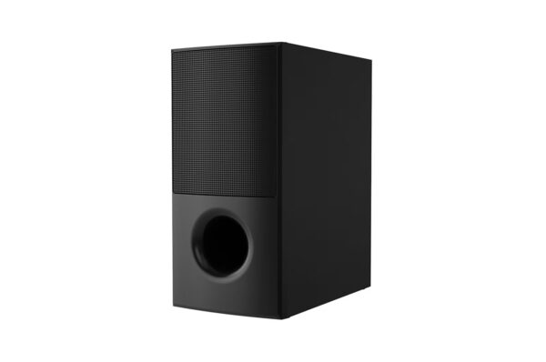 ⁦شريط صوت LG SNH5 4.1 قناة 600 واط عالي القوة مع DTS Virtual:X و AI Sound Pro⁩ - الصورة ⁦12⁩
