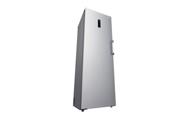 Freezer Single Door Upright 11.4 Cu ft. / Multi Air Flow / Rapid Freezing / Inverter Compressor - Image 12
