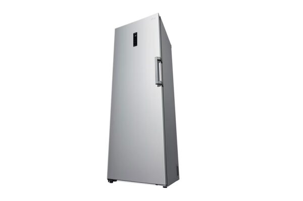 Freezer Single Door Upright 11.4 Cu ft. / Multi Air Flow / Rapid Freezing / Inverter Compressor - Image 13